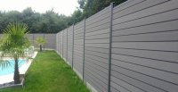Portail Clôtures dans la vente du matériel pour les clôtures et les clôtures à Les Trois-Domaines